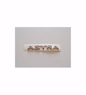 OPEL 'ASTRA' BAGAJ YAZISI 5177042 (ASTRA F - ASTRA G)