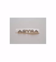 OPEL 'ASTRA' BAGAJ YAZISI 5177042 (ASTRA F - ASTRA G)