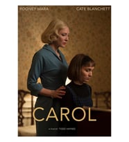 Carol Tablo Ahşap Poster Dekoratif