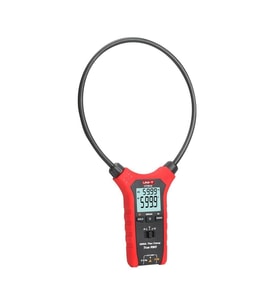 UNI-T UT281E True RMS Esnek Kelepçe Ampermetre