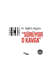 Sürüyor O Kga