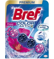 Bref Klozet Blok Power Aktiv Taze Çiçekler