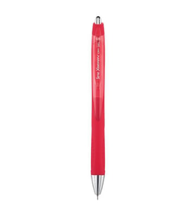Serve XBerry Jel Kalem 0.5mm İğne Uç KIRMIZI 02 