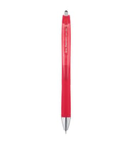 Serve XBerry Jel Kalem 0.5mm İğne Uç KIRMIZI 02 