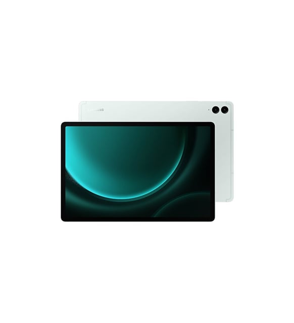 Samsung Galaxy Tab S9 FE WIFI 8 GB RAM 256 GB Mint Yeşili