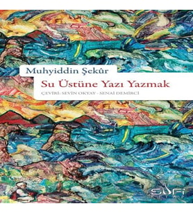 Su Üstüne Yazı Yazmak