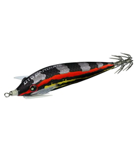DTD Ballistic Barbone X 3.0 95mm 16.7gr Kalamar Zokası