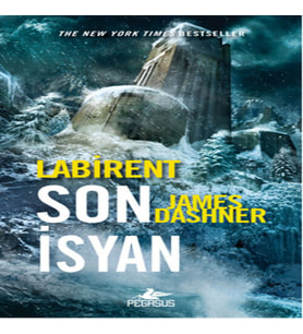 Labirent - Son İsyan
