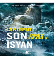 Labirent - Son İsyan