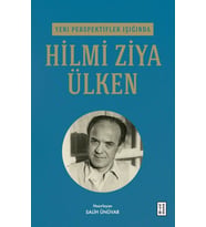 Yeni Perspektifler Işığında Hilmi Ziya Ülken Salih Ünüvar