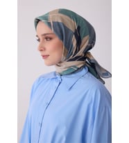 BELLİ FRESH MODAL EŞARP