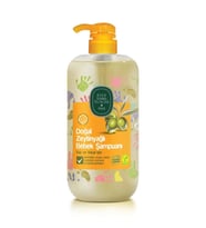 Nessiworld Doğal Zeytinyağlı Bebek Şampuanı 600 ml