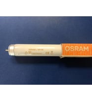 Osram L 18W/60 18 Watt G13 Duy Kırmızı Renk T8 Floresan Ampul = 7 ADET