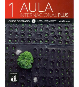 Aula Internacional Plus 1