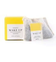Melez tea "wake up tea"