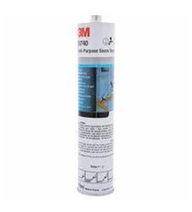 3M 50740 SPREYLENEBİLİR MASTİK BEJ