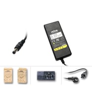 RETRO 12V 6A 72W Ac Adaptör