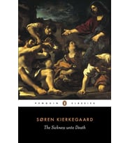 unto Death: A Christian Psychological Exposition of Edification & Awakening by Anti-Cli