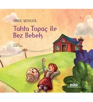 Tahta Topaç ile Bez Bebek