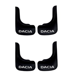 Dacia Sandero 4lü Paçalık, Çamurluk, Tozluk DAC1UX007