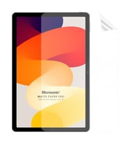 Microsonic Xiaomi Redmi Pad SE 8.7 Paper Feel Kağıt Dokulu Mat Ekran Koruyucu