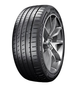 Cross Wind Sport Peak 225/60R18 104V XL