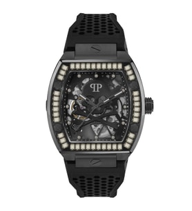 Philipp Plein PWBAA1923 Erkek Kol Saati