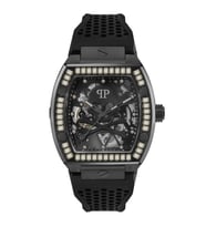 Philipp Plein PWBAA1923 Erkek Kol Saati