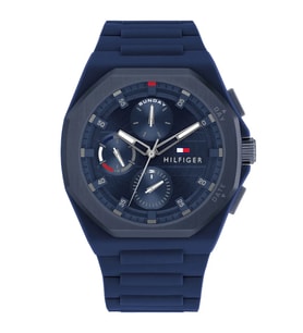 Tommy Hilfiger TH1792122 Erkek Kol Saati