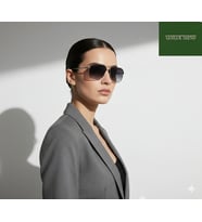 HAWK HW2225-03 58 Polarize Unisex Güneş Gözlüğü