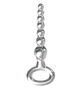 Pipedream Icicles No.67 Cam Plug