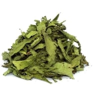 Dökme Bitkiler Stevia / Şeker Otu - 100 Gr