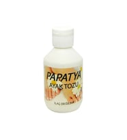 Papatya Ayak Tozu 100gr