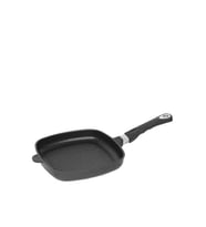 Amt Döküm Grill Izgara Tava 28x28 Cm E285GE