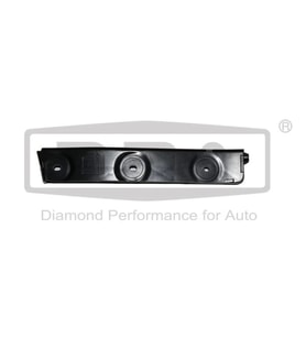 6Y0807049A Tampon Bağlantı Braketi Ön SOL - Fabia 2000-2004