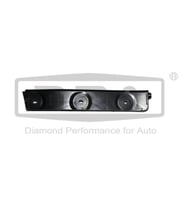 6Y0807049A Tampon Bağlantı Braketi Ön SOL - Fabia 2000-2004