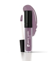 Pierre Cardin Matt Wave Liquid Lipstick – Mat Likit Ruj - Carnation-836