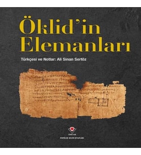 Öklid'İn Elemanları