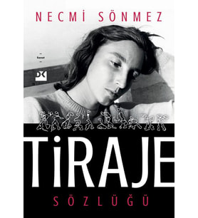 Tiraje Sözlüğü