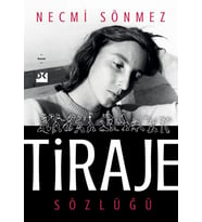 Tiraje Sözlüğü