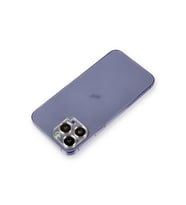 iPhone 12 Pro Max Metal Kamera Lens Koruma Cam -
