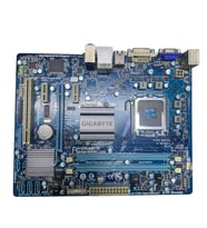 Gigabyte GA-G41MT-D3V Intel G41 1333MHz DDR3 Micro-ATX Anakart
