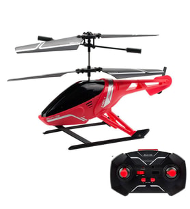 Silverlit Air Python Helikopter 84786 Kırmızı