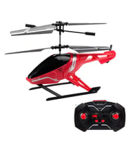 Silverlit Air Python Helikopter 84786 Kırmızı