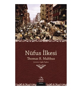 Nüfus İlkesi