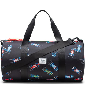 Herschel Classic™ Duffle Su İtici Kumaş Omuz Askılı Seyahat Ve Spor Çantası, 26.5 L