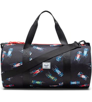 Herschel Classic™ Duffle Su İtici Kumaş Omuz Askılı Seyahat Ve Spor Çantası, 26.5 L
