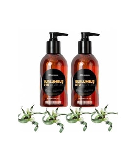 Burlumbuş Otu Rahatlatma Jeli 120 ml 2 Adet