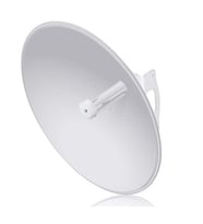 UBIQUITI UBIQUITI (UBNT) POWERBEAM AC PBE-5AC-620 29dbi 450mbps 5ghz 30km Harici Access Point