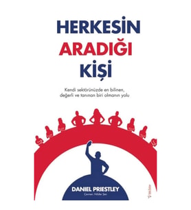 Herkesin Aradığı Kişi
